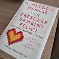 Il metodo danese per crescere bambini felici