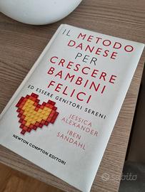 Il metodo danese per crescere bambini felici