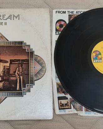 the Cream - Live volume 2