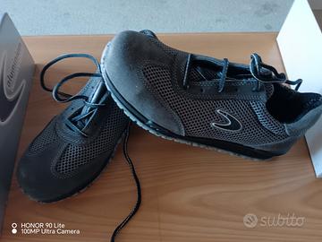 scarpe antinfortunistiche 