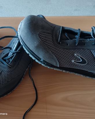 scarpe antinfortunistiche 