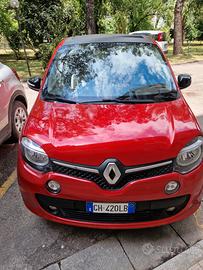 RENAULT Twingo 3ª serie - 2016