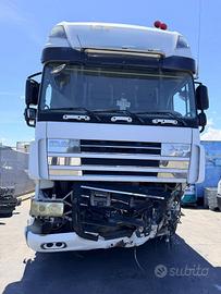 Ricambi DAF 105.510