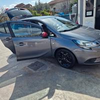 Opel Corsa 1,4 90cv GPL 2016