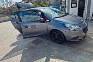 Opel Corsa 1,4 90cv GPL 2016