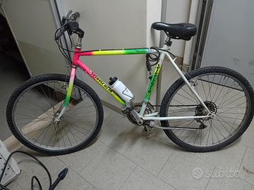 bici veletruria buone condizioni eur 100