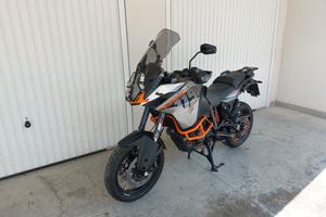 KTM 1190 Adventure - 2015