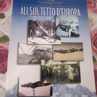 Ali sul Tetto d'Europa Juglair Aviatori