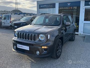JEEP Renegade 2019 - Renegade 1.6 mjt Limited 2wd