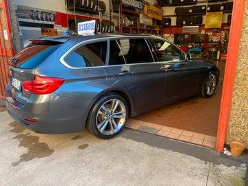 Bmw 320d xdrive sport