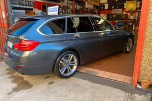 Bmw 320d xdrive sport