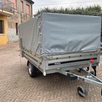 RIMORCHIO ELLEBI 750