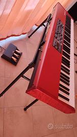 Nord Piano 3 + triplo pedale - 1350€