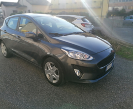 Ford fiesta 1.100 7 serie 5 porte gpl plus