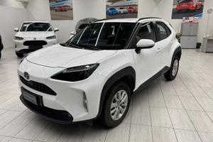 Toyota Yaris Cross 1.5 Hybrid 5p. E-CVT Activ...