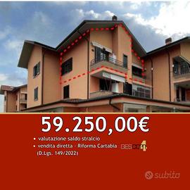Appartamento a Fara Gera d'Adda (BG)