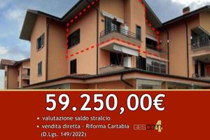 Appartamento a Fara Gera d'Adda (BG)