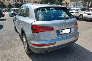 AUDI Q5 2.0 TDI 190 CV quattro S tronic