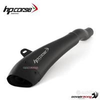 TERMINALE HPCORSE TRIUMPH STREET TRIPLE 765 2018>