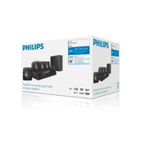home theater Philips 300W