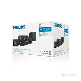 home theater Philips 300W