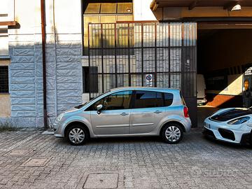 Renault grand Modus 1.2 benzina