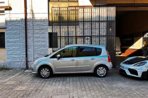 Renault grand Modus 1.2 benzina