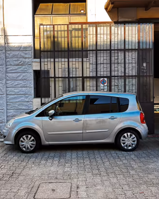 Renault grand Modus 1.2 benzina