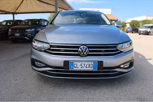 VOLKSWAGEN Passat Var. 2.0 TDI EVO DSG Business