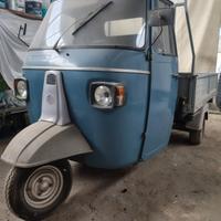 motocarro Piaggio