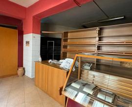 Panificio centro storico