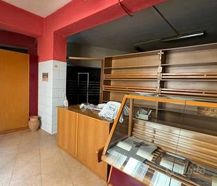Panificio centro storico
