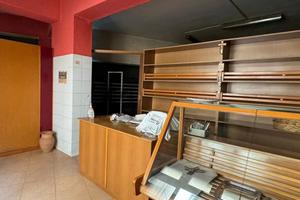 Panificio centro storico