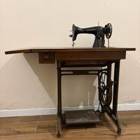 Macchina da cucire Singer