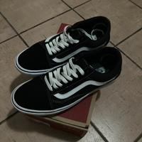 Scarpe vans Comfycush Old Skoll