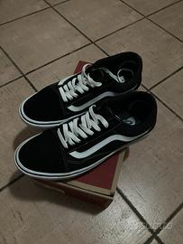 Scarpe vans Comfycush Old Skoll