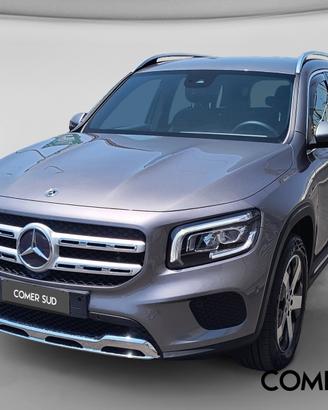 MERCEDES GLB - X247 2019 - GLB 200 d Sport U32944