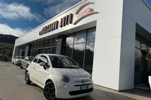 Fiat 500 1.0 Hybrid