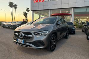 Mercedes-benz GLA 180 d Automatic Sport Plus
