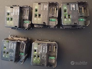 L4674 - Domotica BTICINO 