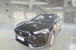 CUPRA FORMENTOR 2.0 TDI 4DRIVE DSG SUV