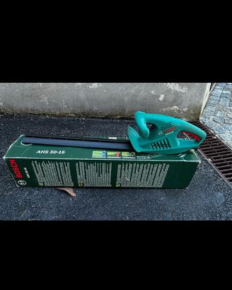 Tagliasiepi Bosch AHS 50-16