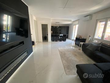 Scalea zona stazione