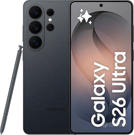 samsung s26 ultra 