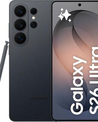 samsung s26 ultra 