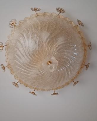 lampadari murano