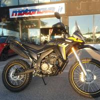 VOGE Valico 300 VALICO 300 RALLY