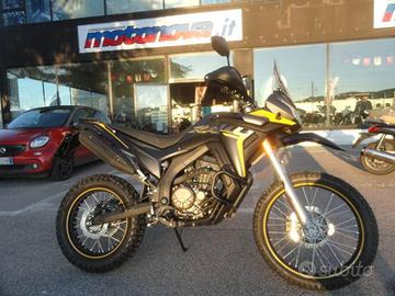 VOGE Valico 300 VALICO 300 RALLY