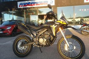 VOGE Valico 300 VALICO 300 RALLY