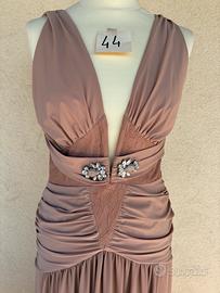 Vestito donna Elisabetta franchi taglia 44
